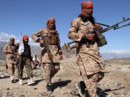 Yes, Donald Trump’s final days in office were even worse than we thought