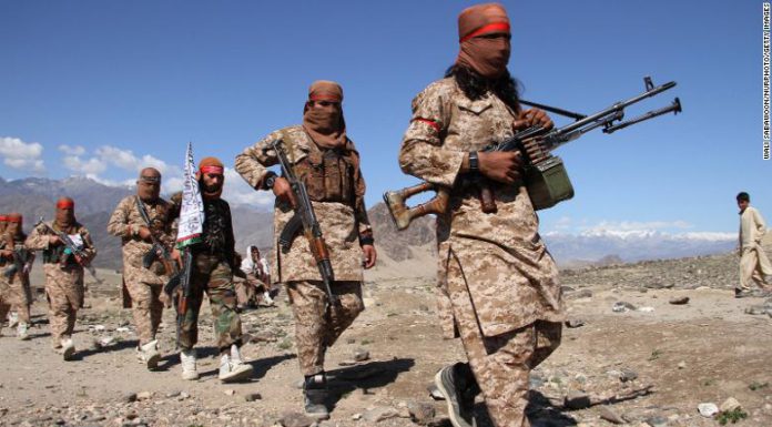 Yes, Donald Trump’s final days in office were even worse than we thought