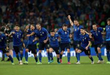 The abandoned airport terminal where everything still works