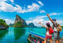 In theory, double masking helps control the spread of COVID-19