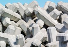 Be Very Careful Where You Build That Seawall