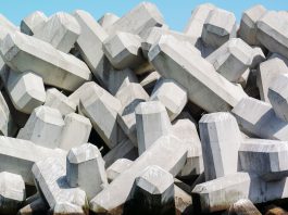 Be Very Careful Where You Build That Seawall