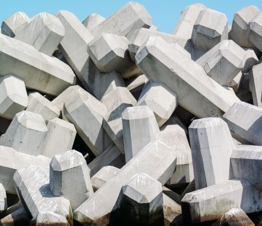 Be Very Careful Where You Build That Seawall