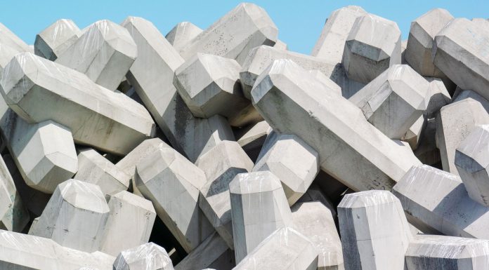 Be Very Careful Where You Build That Seawall