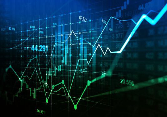 European Stock Futures Higher; PMI Data in Spotlight
