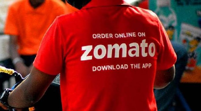 Zomato Delivers IPO Feeding Frenzy, 3 More Unicorns Line Up