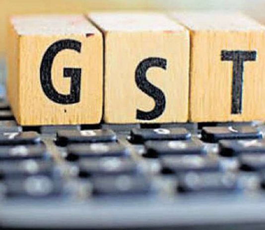 GST revenue jumps 33% year-on-year to over Rs 1.16 lakh crore in July