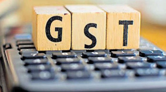 GST revenue jumps 33% year-on-year to over Rs 1.16 lakh crore in July