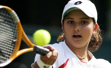 Sania Mirza wins the first title of the 2021 season in Ostrava