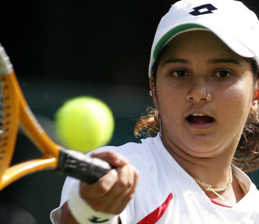 Sania Mirza wins the first title of the 2021 season in Ostrava
