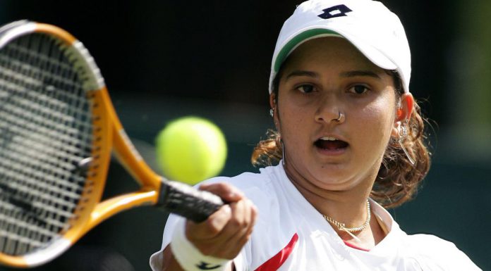 Sania Mirza wins the first title of the 2021 season in Ostrava