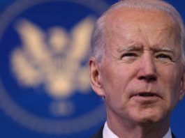 US President Biden unveils plan to invest $555 bn on green energy