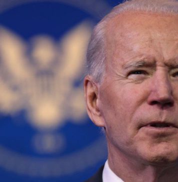 US President Biden unveils plan to invest $555 bn on green energy