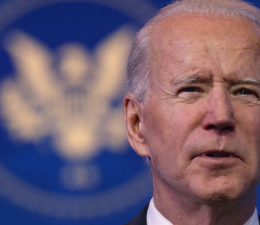 US President Biden unveils plan to invest $555 bn on green energy