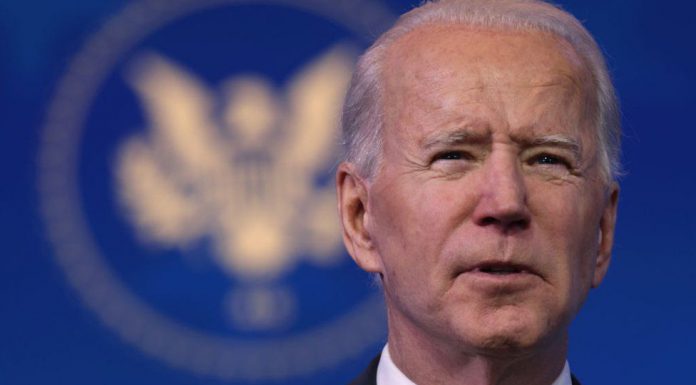 US President Biden unveils plan to invest $555 bn on green energy