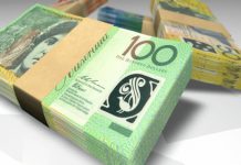 Australian Dollar Up as Prices Rise More Than Expected