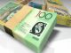Australian Dollar Up as Prices Rise More Than Expected