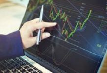 Sensex, Nifty end lower in see-saw session; HDFC bucks trend Sensex Nifty end lower