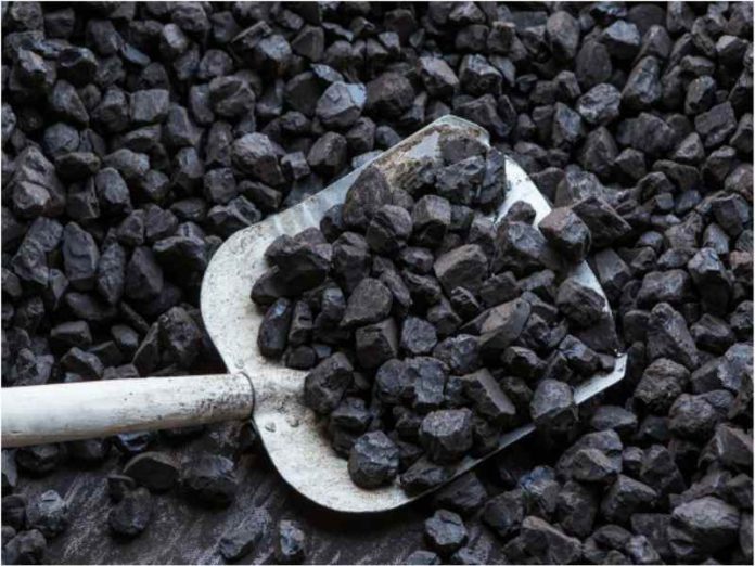 Non-power coal users claim supply shortage; government denies it