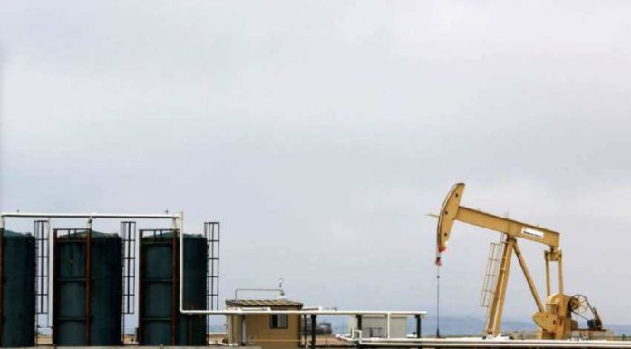 Oil prices rise as weaker dollar offsets China COVID-19 concerns OIL PRICE RISE