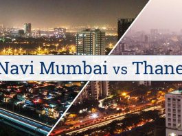 Maharashtra Govt Will Plan Film City Between Mumbai And Thane: CM Eknaath Shinde MAHARSTA GOV