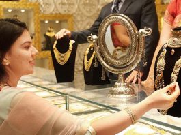 Gold, Copper Slip as Powell Dashes Fed Pivot Hopes GOLD COPER