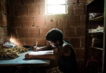 Developing Countries Need $1 Trillion a Year in Climate Finance: Developing countries