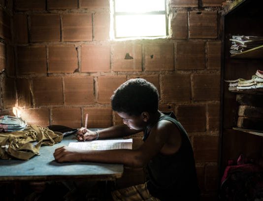 Developing Countries Need $1 Trillion a Year in Climate Finance: Developing countries