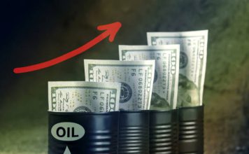 Oil Rises on Saudi Supply Signals, But Demand Fears Cap Gains Oil Rises