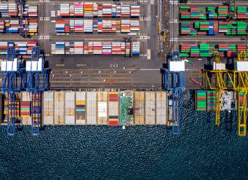 Taiwan October Export orders Likely contracted Again, But at Slower Pace- Reuters Poll Taiwan export