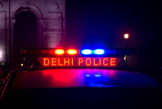 Delhi Police Issues Traffic Advisory Ahead of India International Trade Fair delhi police
