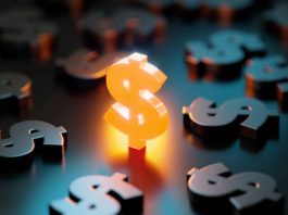 Dollar Down as Fed Minutes, U.S. Data Weighs Dollar down