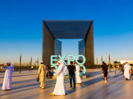 How The 2022 Dubai Expo Will Enhance Opportunities dubai expo
