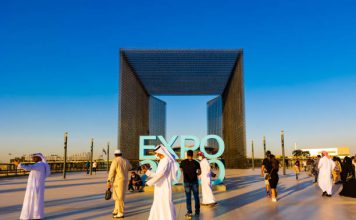 How The 2022 Dubai Expo Will Enhance Opportunities dubai expo