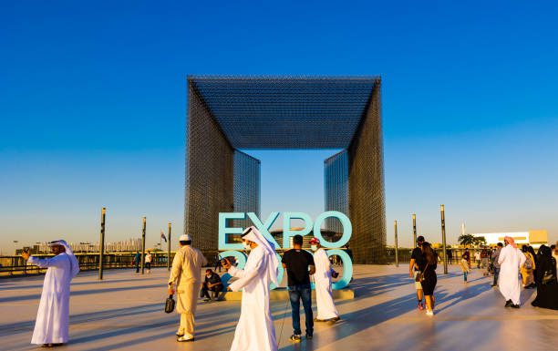 How The 2022 Dubai Expo Will Enhance Opportunities dubai expo