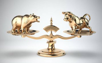 Gold steady, Copper Rises Amid Smaller Rate Hike Expectations GOLD STEADY