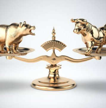 Gold steady, Copper Rises Amid Smaller Rate Hike Expectations GOLD STEADY