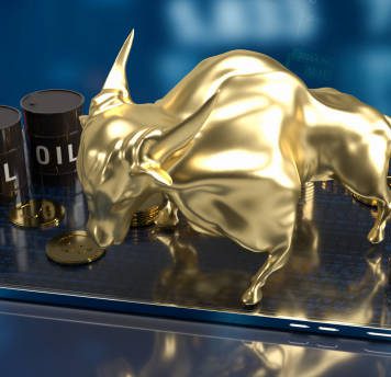 Oil Sinks Further as China COVID Concerns outweigh Tightening Supply Oil sinks