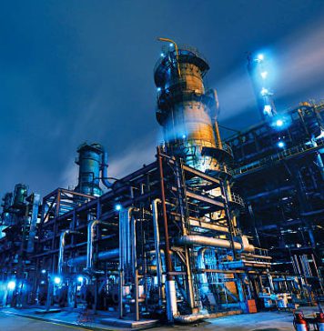 Oil on Edge as Markets weigh Poland Strike, Sluggish Demand oil in edge