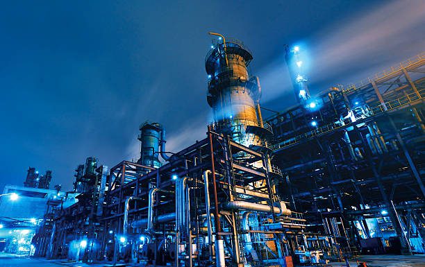 Oil on Edge as Markets weigh Poland Strike, Sluggish Demand oil in edge