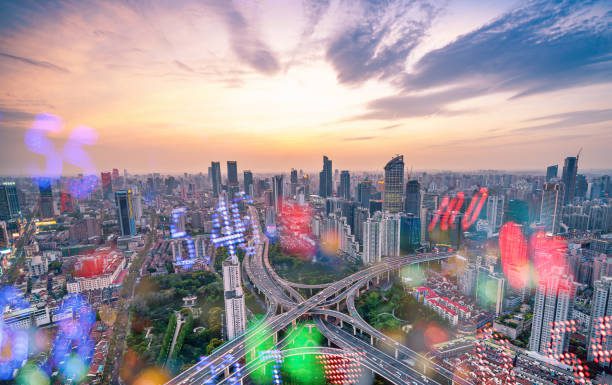 Dow Futures Trade Flat Ahead of U.S. Midterm Elections Dow Futures Trade,