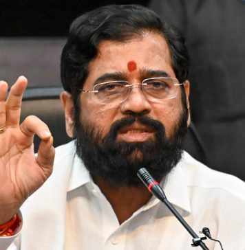 Maharashtra CM Eknath Shinde Directs civic Body to Beautify Mumbai AheSad of G20 Meeting Eknath Shinde