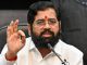 Maharashtra CM Eknath Shinde Directs civic Body to Beautify Mumbai AheSad of G20 Meeting Eknath Shinde