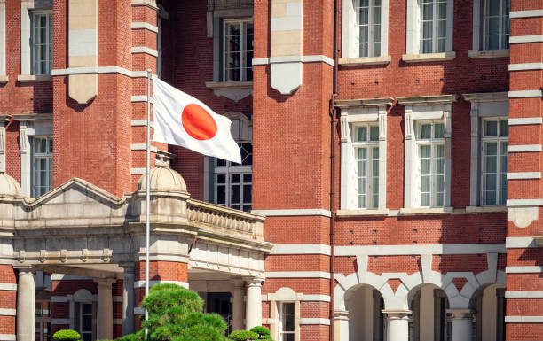 BOJ Considering Raising Inflation Forecasts to Near 2% Target -Nikkei BOJ