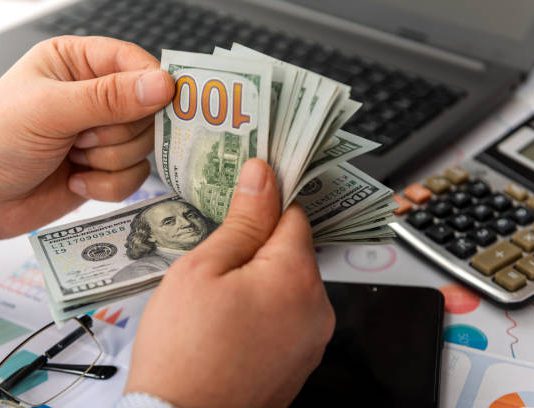 Asia FX Rallies on China Reopening Fervor, Dollar Hits 5-Month Low ASIA FX