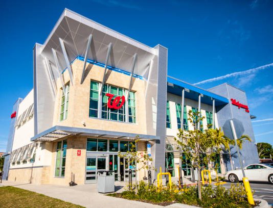 Walgreens Cuts Stake in AmerisourceBergen Through $q1 Billion Share Sale Walgreens