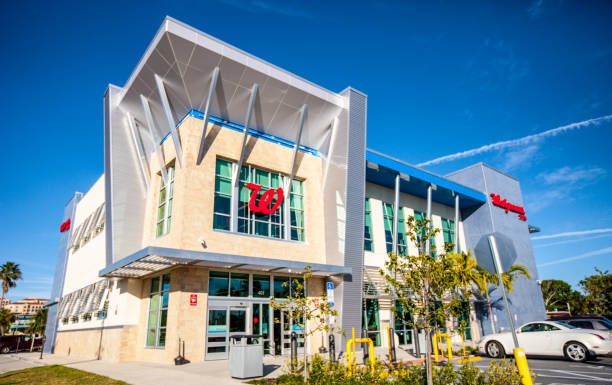 Walgreens Cuts Stake in AmerisourceBergen Through $q1 Billion Share Sale Walgreens