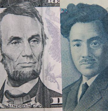 Asia FX Weakens as Dollar Steadies from BOJ Shock, Yen Slips Asia FX