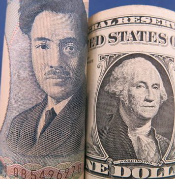 Asia FX Muted, yen Supported By Bets on Eventual BoJ Pivot Asia FX muted