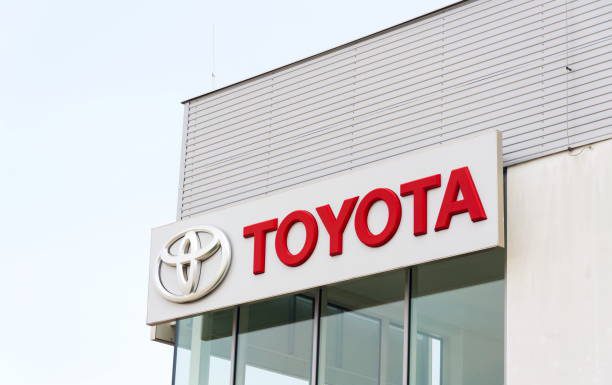 Toyota’s Nov Global Vehicle Production Rises 1.5% to Record 833,104 Toyota's